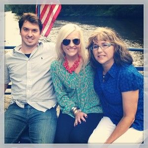 Meet your Posher, Bryant